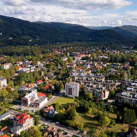 Apartamenty Sun & Snow Ustron Przy Rynku Eksteriør billede