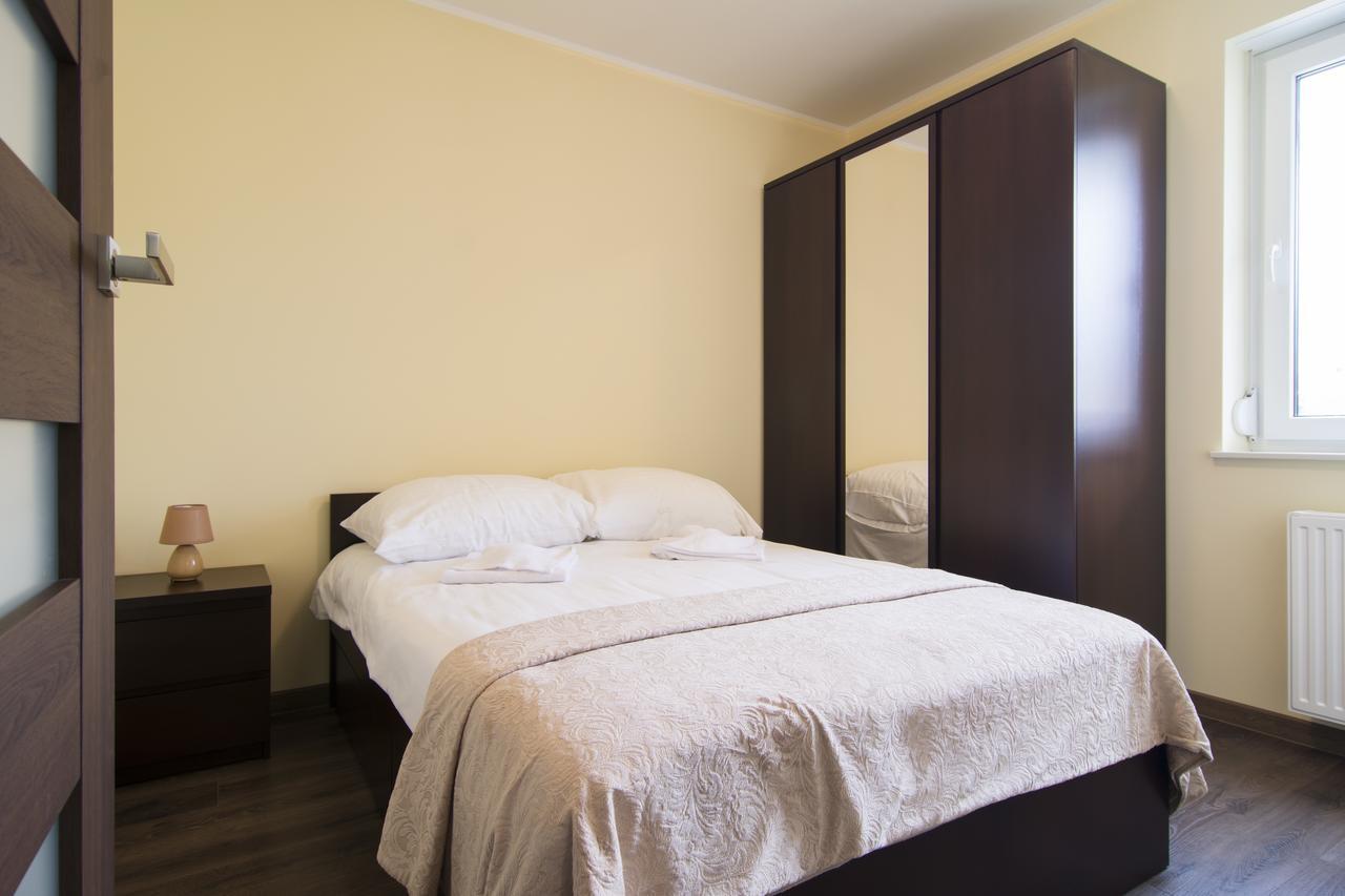 Apartamenty Sun & Snow Ustron Przy Rynku Eksteriør billede